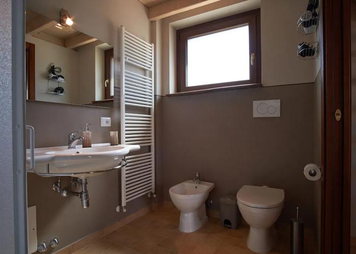 Agriturismo Eco-Bio Villa Vacasio