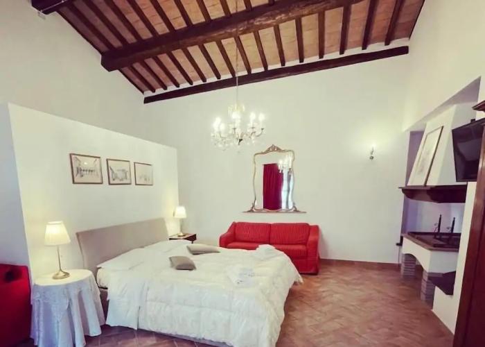 Agriturismo Eco-Bio Villa Vacasio