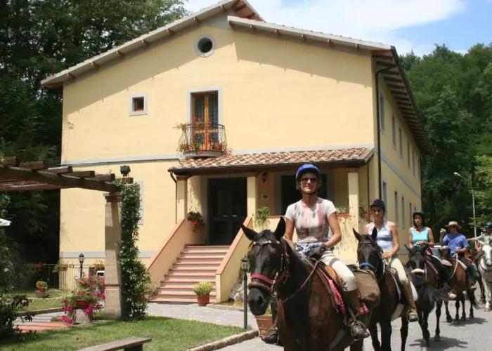 Relais Valle Orientina