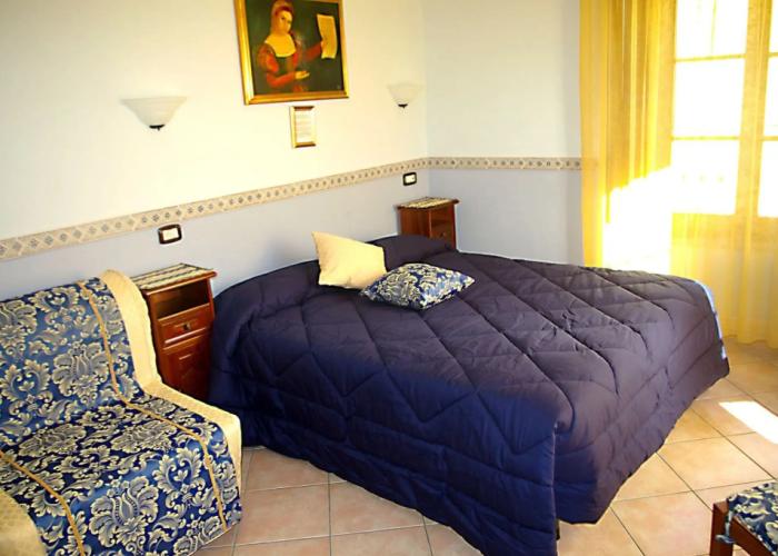 Locanda Il Tufo Rosa