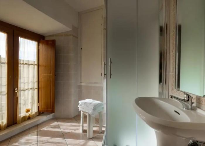 Locanda Il Tufo Rosa