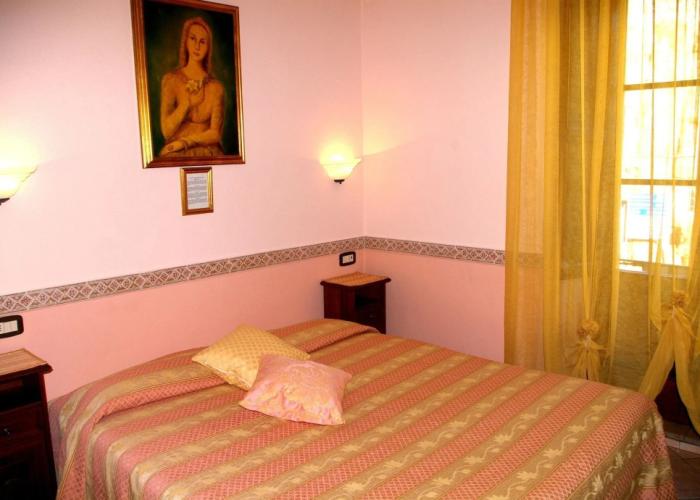 Locanda Il Tufo Rosa