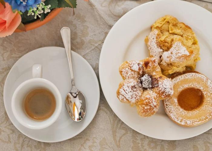 Locanda Il Tufo Rosa