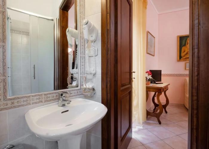 Locanda Il Tufo Rosa