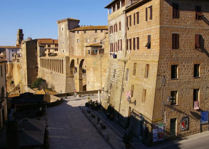 Locanda Il Tufo Rosa