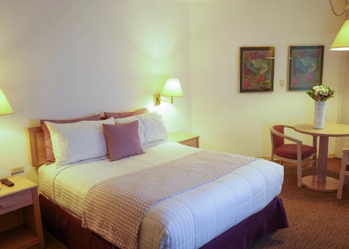 Hotel San Marcos Grand