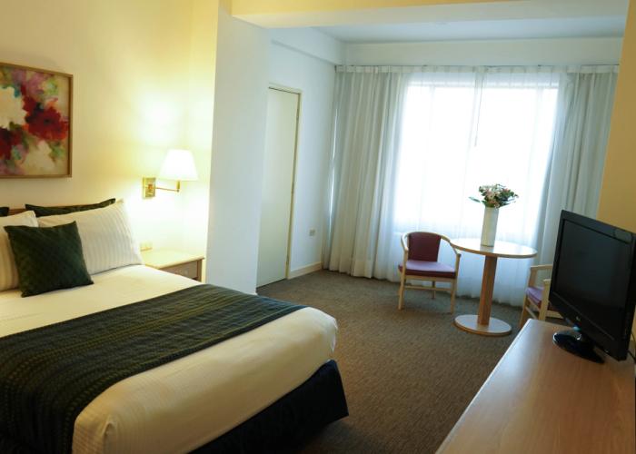 Hotel San Marcos Grand