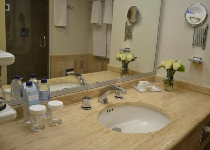 Hotel San Marcos Grand