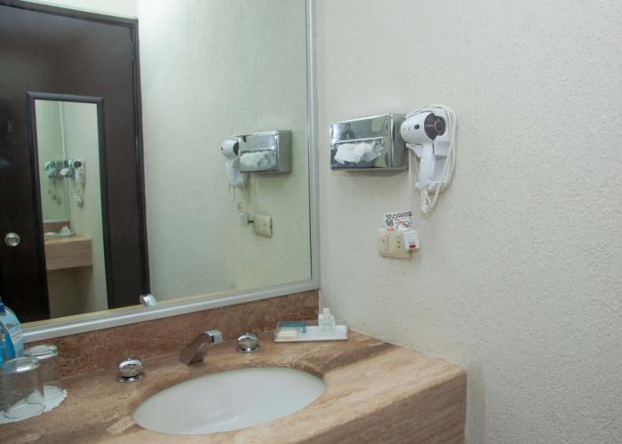 Hotel San Marcos Grand