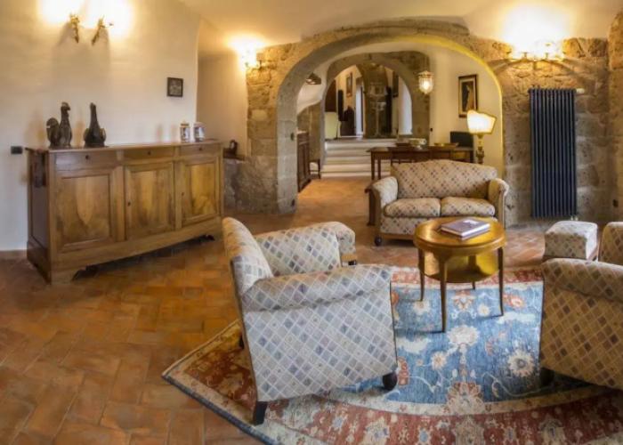 La Casa degli Archi