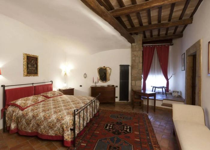 La Casa degli Archi