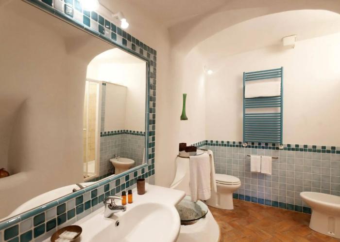 La Casa degli Archi