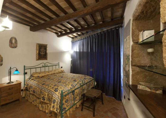 La Casa degli Archi