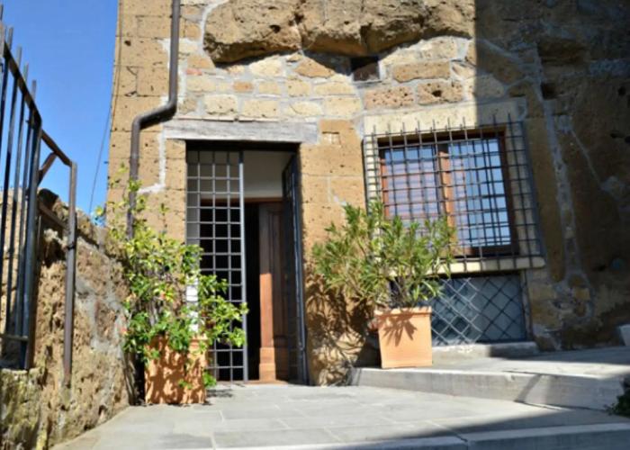 La Casa degli Archi