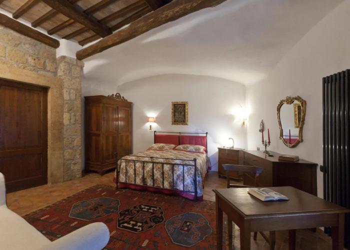 La Casa degli Archi