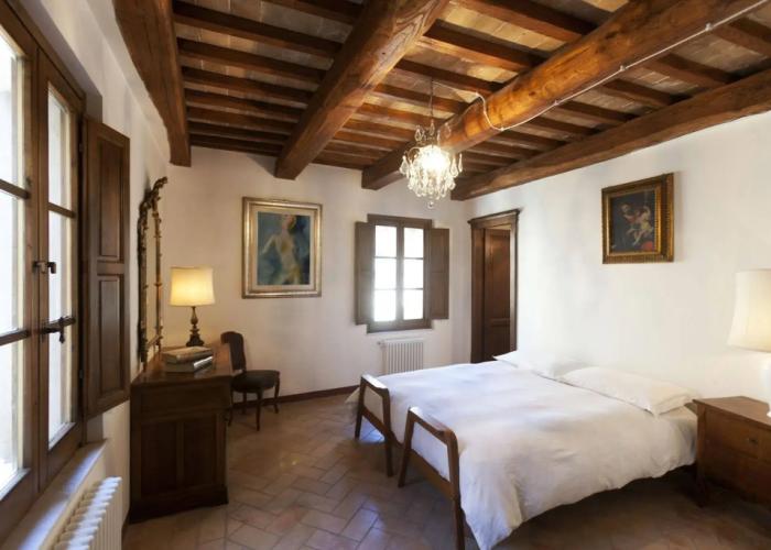 La Casa degli Archi