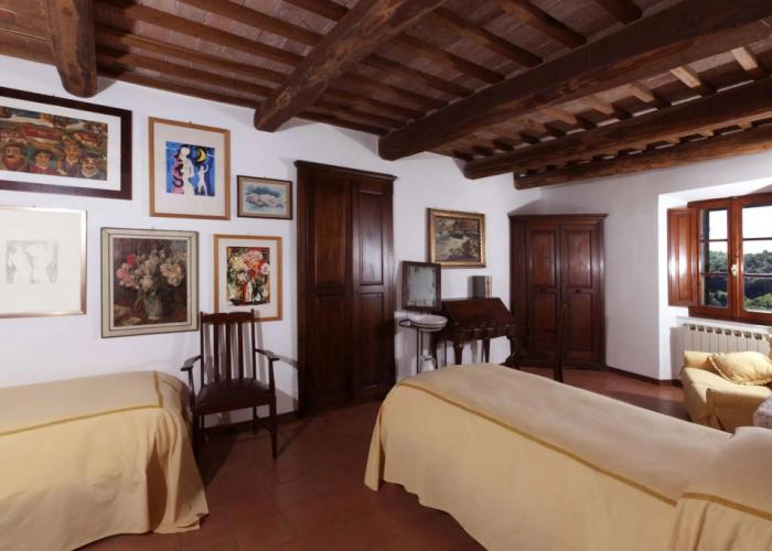 La Casa degli Archi