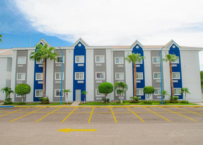 Microtel Inn & Suites by Wyndham Culiacan