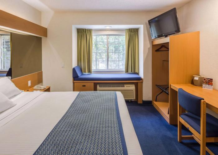 Microtel Inn & Suites by Wyndham Culiacan
