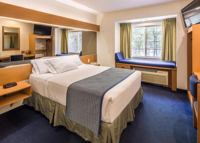 Microtel Inn & Suites by Wyndham Culiacan