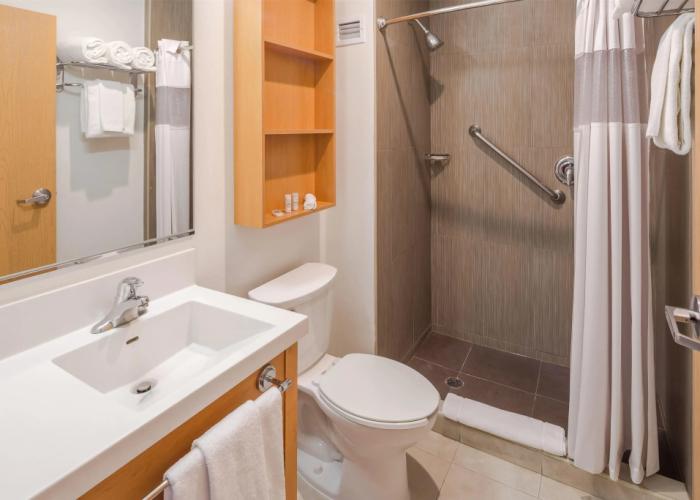 Microtel Inn & Suites by Wyndham Culiacan
