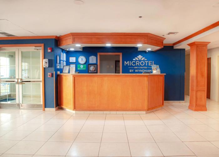 Microtel Inn & Suites by Wyndham Culiacan
