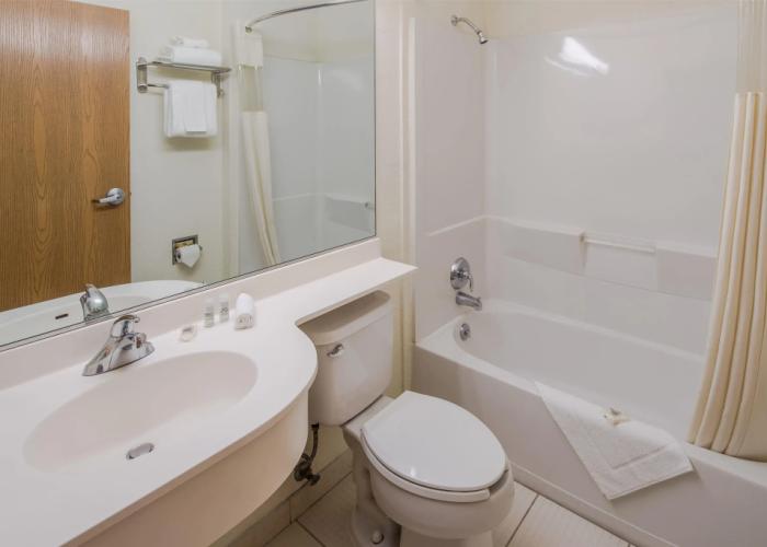 Microtel Inn & Suites by Wyndham Culiacan