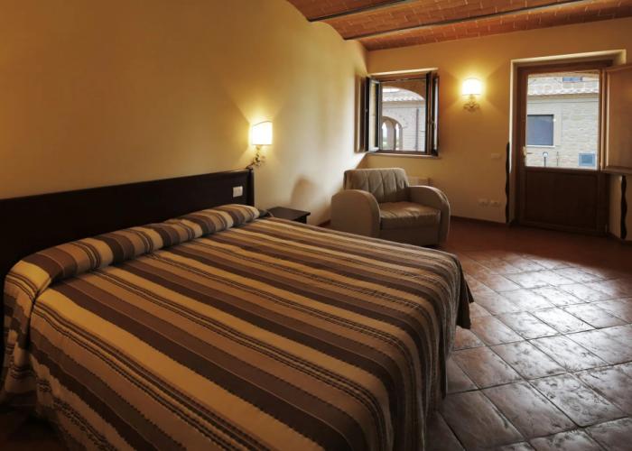 Agriturismo Poggio al Tufo