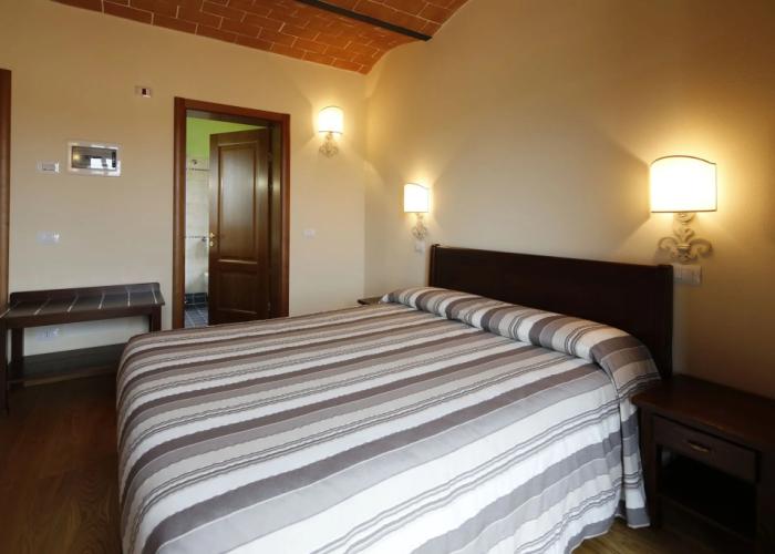 Agriturismo Poggio al Tufo