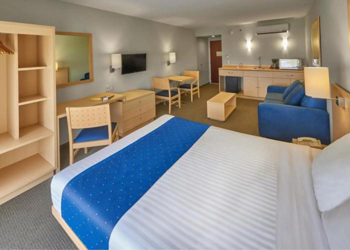 City Express by Marriott Culiacán