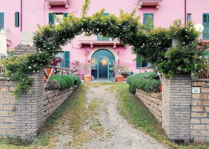La Casa dei Carrai