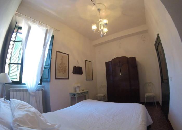 La Casa dei Carrai