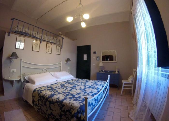 La Casa dei Carrai
