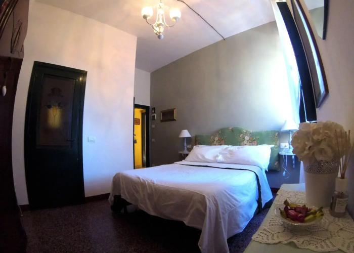 La Casa dei Carrai