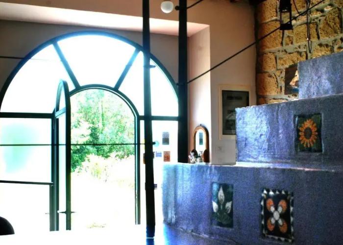 La Casa dei Carrai