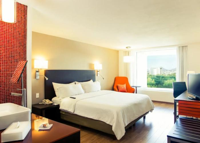 Fiesta Inn Culiacan