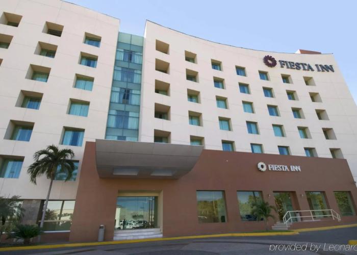 Fiesta Inn Culiacan