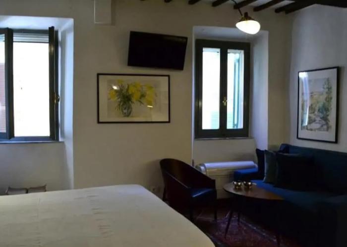 Casa Messi - Casa Messi a Vicolo Della Rivolta 31 Apt 2