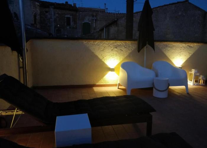 Casa Messi - Casa Messi a Vicolo Della Rivolta 31 Apt 2