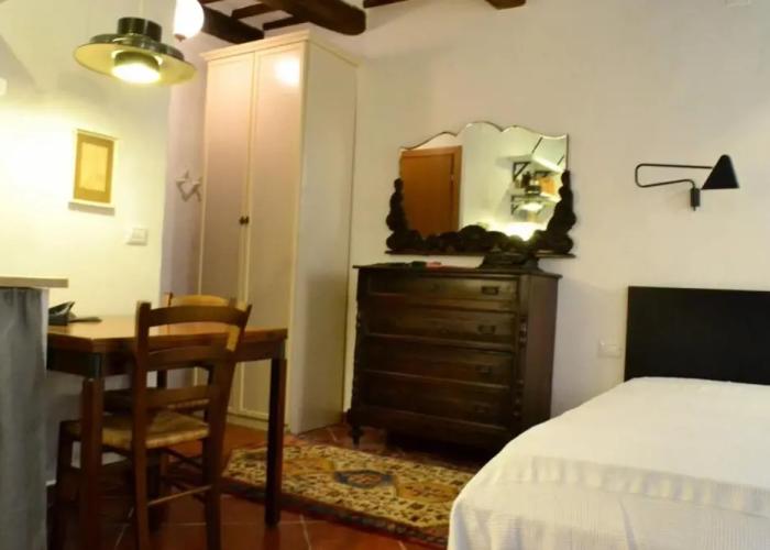 Casa Messi - Casa Messi a Vicolo Della Rivolta 31 Apt 2