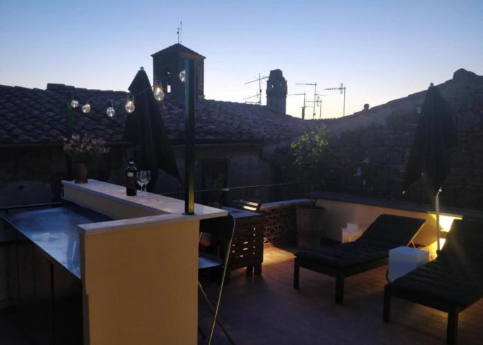 Casa Messi - Casa Messi a Vicolo Della Rivolta 31 Apt 2
