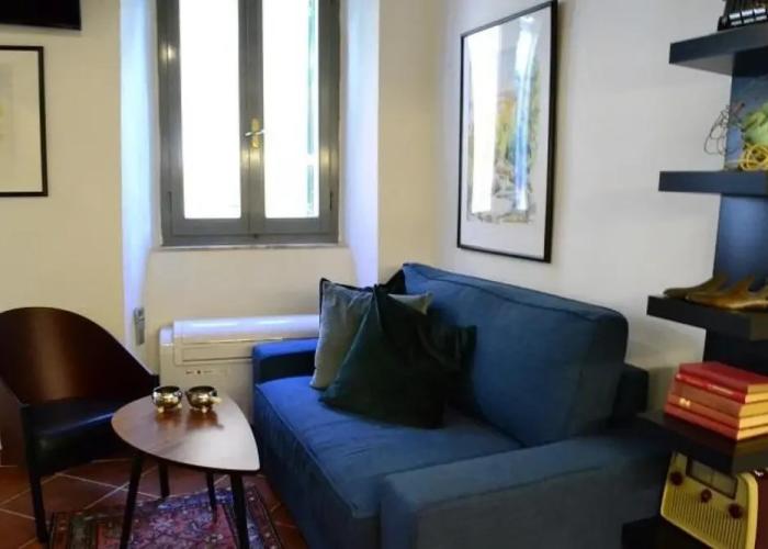 Casa Messi - Casa Messi a Vicolo Della Rivolta 31 Apt 2