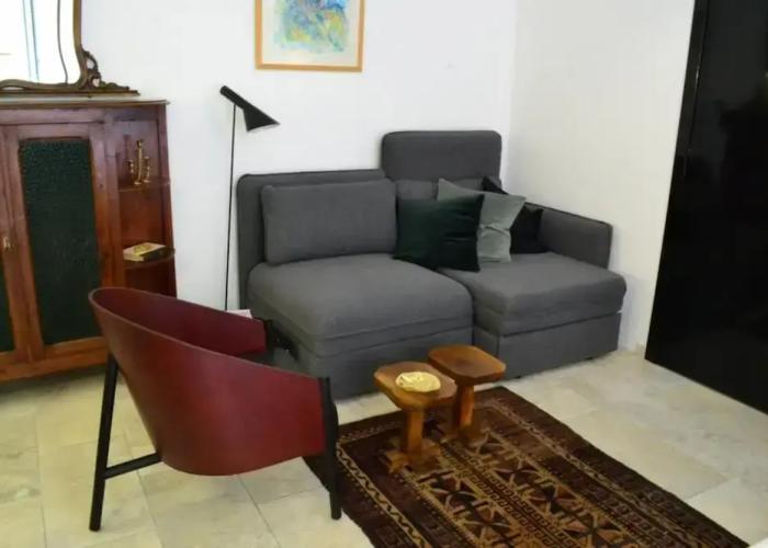 Casa Messi - Casa Messi a Vicolo Della Rivolta 31 Apt 3