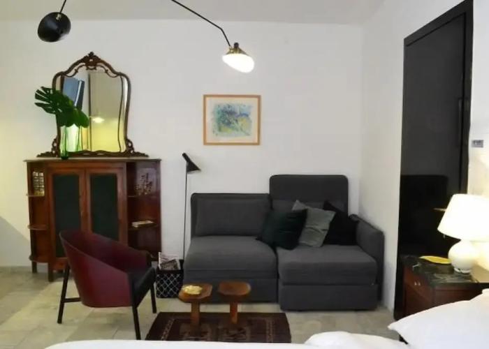 Casa Messi - Casa Messi a Vicolo Della Rivolta 31 Apt 3