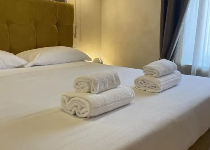 La Bartolomea Home&Suite