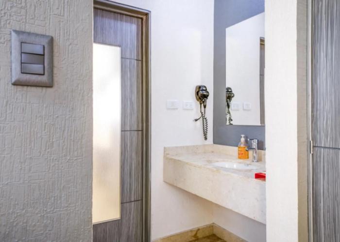 Home Suites Rotarismo