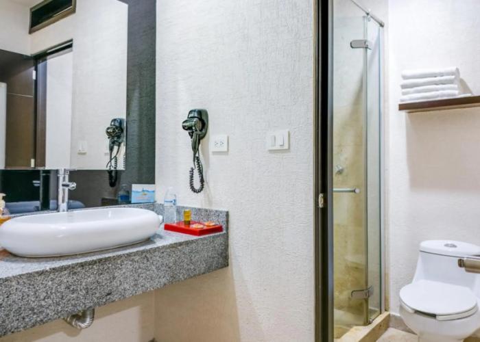 Home Suites Rotarismo