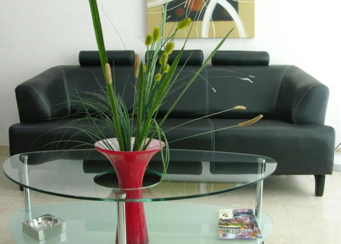 Home Suites Rotarismo