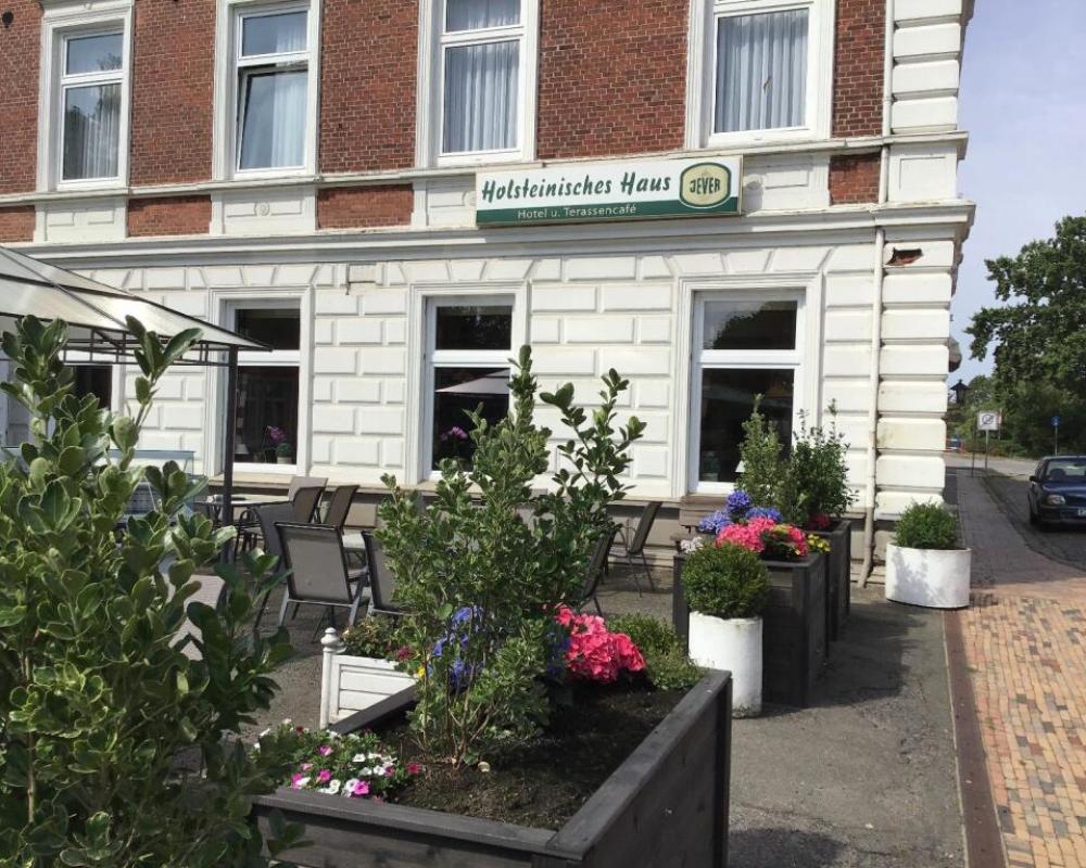 Hoffmanns Holsteinisches Haus