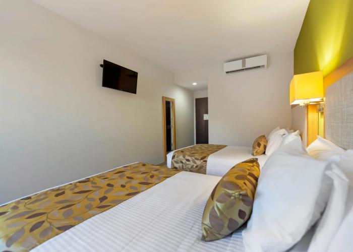 Sleep Inn Culiacan
